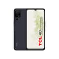 Miniatyrbild 1 av 3: TCL 40 NXTPAPER 5G 6GB-256GB Svart (Starlight Black) Dual SIM