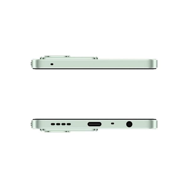 SMARTPHONE Realme 14X 5G Grön 8Go Ram 256Go