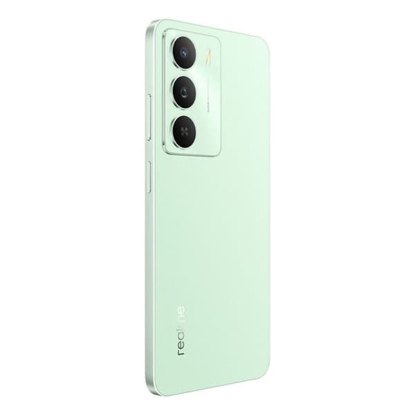 SMARTPHONE Realme 14X 5G Grön 8Go Ram 256Go