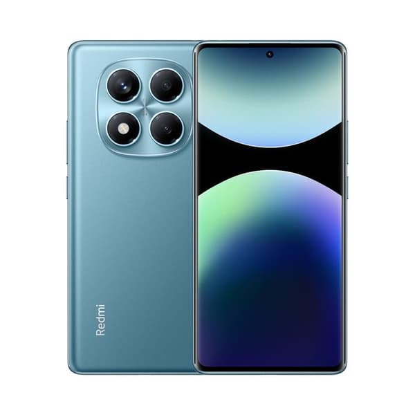 Redmi Note 14 Pro Blå 12 GO + 512 GO