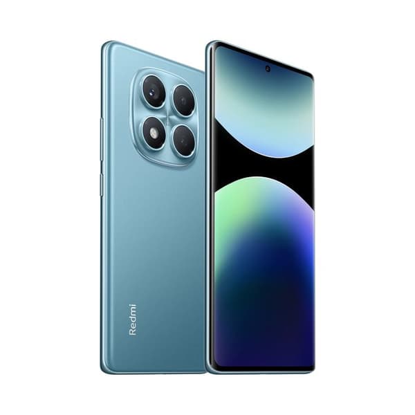 Redmi Note 14 Pro Blå 12 GO + 512 GO Blå