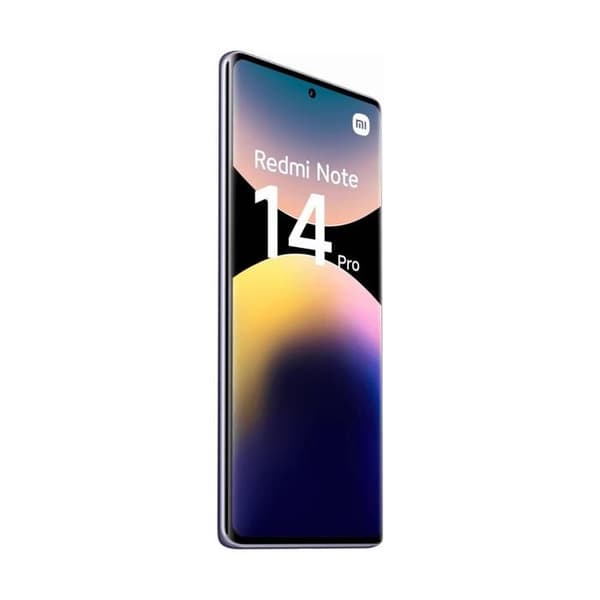 Redmi Note 14 Pro Lila 12 GO + 512 GO