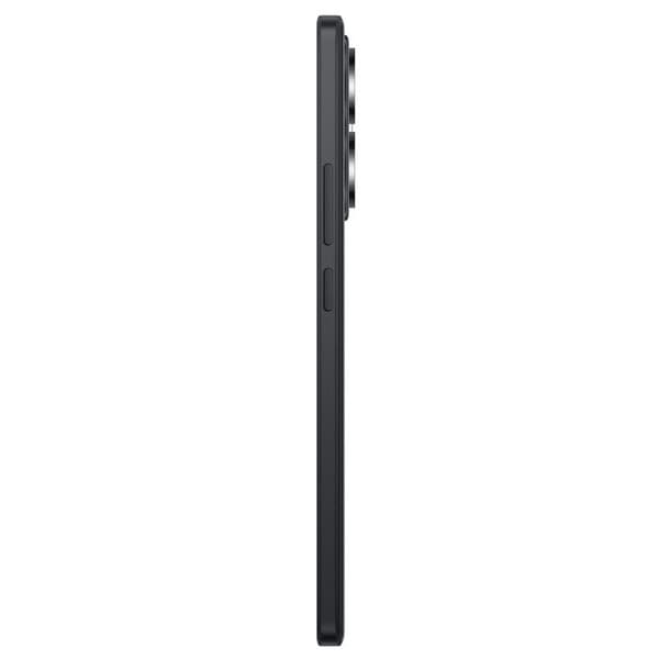 Xiaomi Redmi Note 14 5G - 6/128GB - Svart