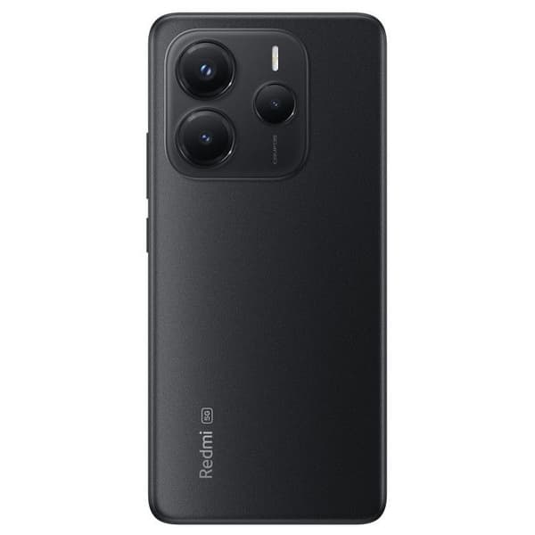 Xiaomi Redmi Note 14 5G - 6/128GB - Svart
