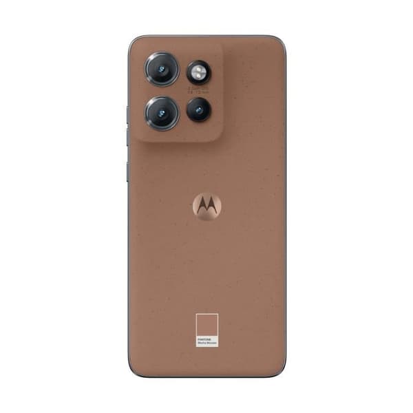 Motorola Edge 50 Neo 5G 8 Go/256 Go Brun (Mocha Mousse) Dubbel SIM
