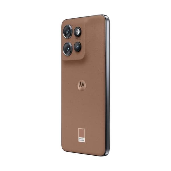 Motorola Edge 50 Neo 5G 8 Go/256 Go Brun (Mocha Mousse) Dubbel SIM