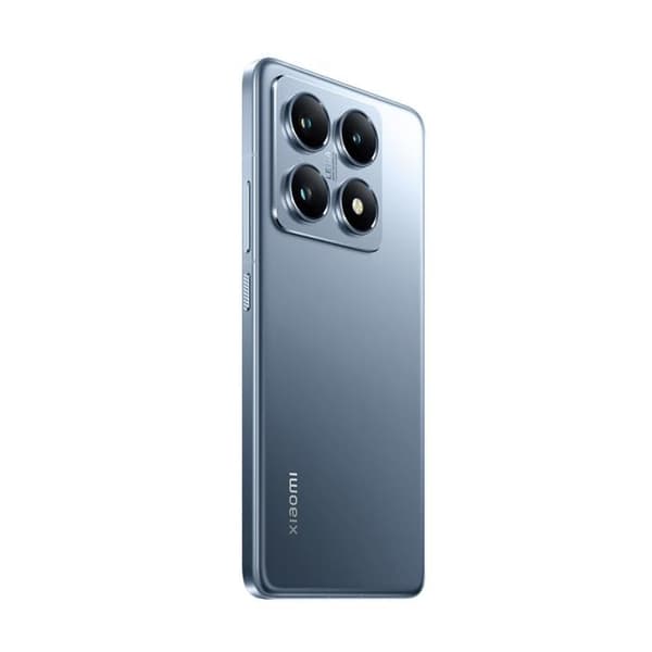 Xiaomi 14T Pro 12 GB + 256 GB Blå