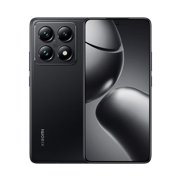 Xiaomi 14T Pro 12 GO + 256 GO Svart