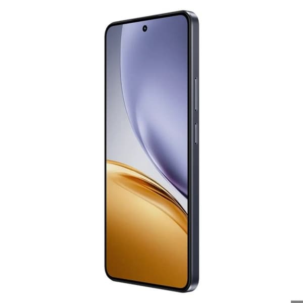 SMARTPHONE Realme 14T 5G Svart 8GB RAM 256GB