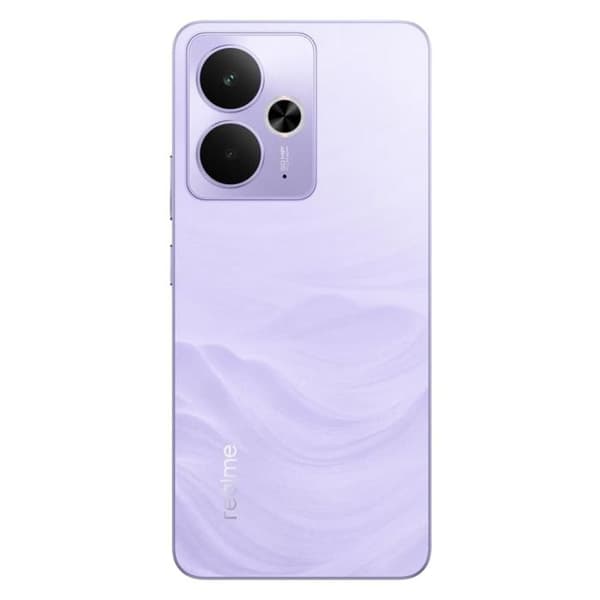SMARTPHONE Realme 14T 5G Lila 8GB RAM 256GB