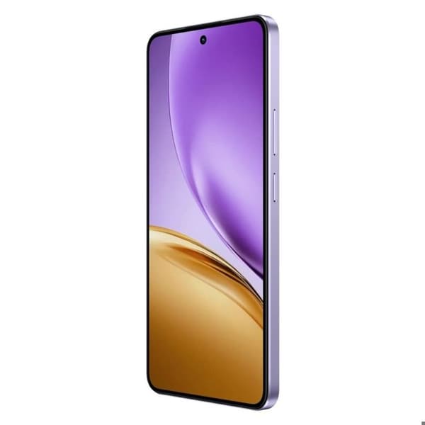 SMARTPHONE Realme 14T 5G Lila 8GB RAM 256GB