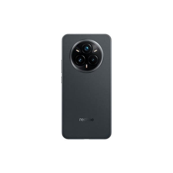SMARTPHONE Realme 14 Pro + 5G Grå 12Go Ram 512Go