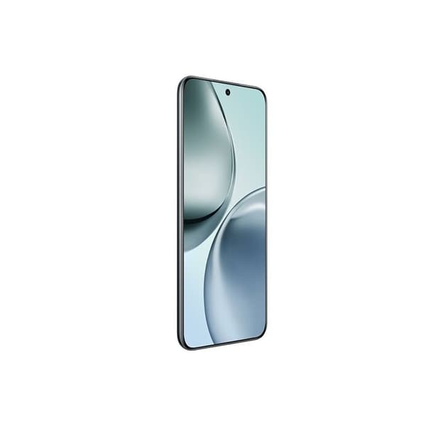 SMARTPHONE Realme 14 Pro + 5G Grå 12Go Ram 512Go