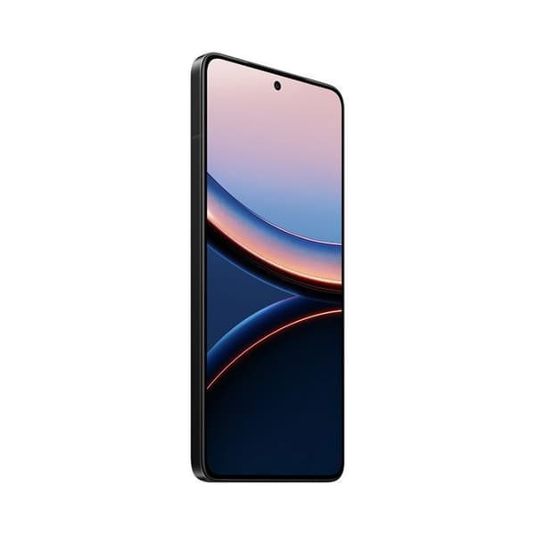 POCO F7 Ultra Svart 16 GO+512 GO