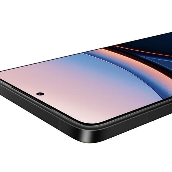 POCO F7 Ultra Svart 16 GO+512 GO