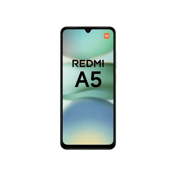 XIAOMI Redmi A5 4GB RAM 128GB ROM 4G Grön