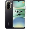 Miniatyrbild 2 av 5: XIAOMI Redmi A5 4GB RAM 128GB ROM 4G Svart
