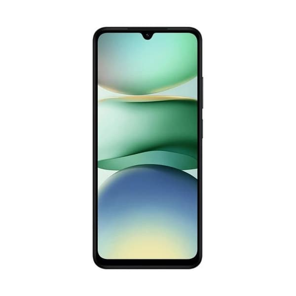 Xiaomi Redmi A5 4G 3 GB/64 GB Svart (Black) Dubbel SIM
