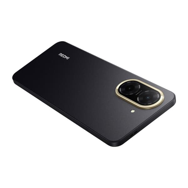 XIAOMI Redmi A5 4GB RAM 128GB ROM 4G Svart