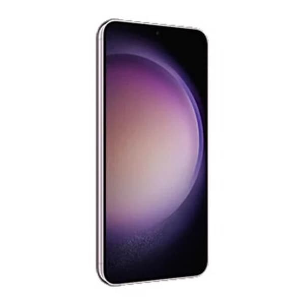 Samsung Galaxy S23+ 5G 8GB/256GB Lila (lavendel) Dual SIM