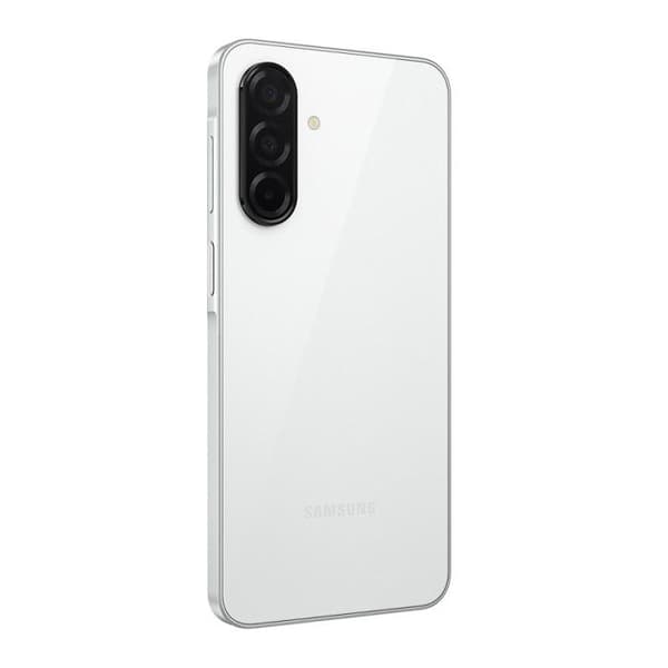 Smartphone Samsung Galaxy A26 5G IA 256 GB Vit