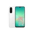 Miniatyrbild 1 av 6: Smartphone Samsung Galaxy A26 5G IA 256 GB Vit