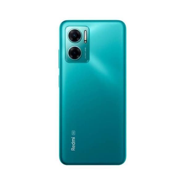 Xiaomi Redmi 10 5G 4 GB-128 GB Grön (Grön Aurora) Dubbel SIM