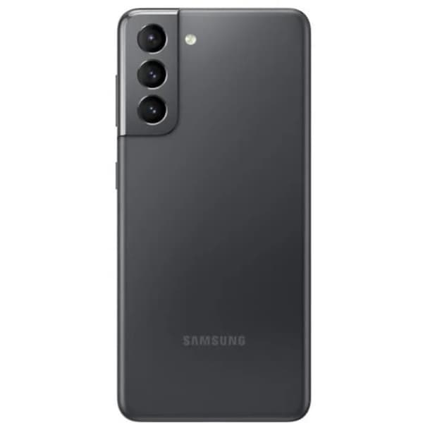 Samsung Galaxy S21 128GB 8GB RAM Grå