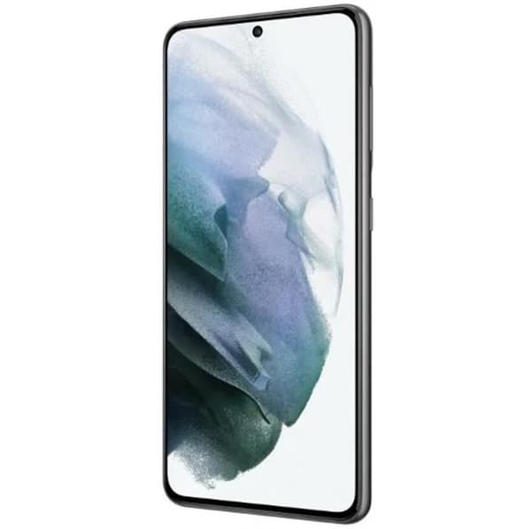 Samsung Galaxy S21 128GB 8GB RAM Grå