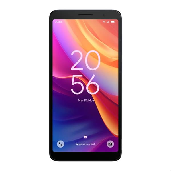TCL 501 6,0" qHD+ 2GB(+2GB) 32GB Glaciärblå