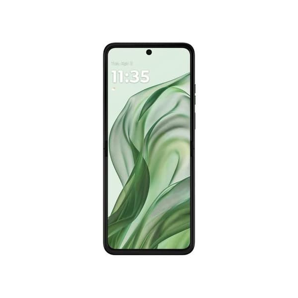 Motorola Razr 50 Ultra 5G 12GB-512GB Grön (Spring Green) Dual SIM