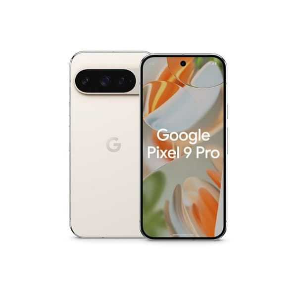 GOOGLE Pixel 9 Pro 128GB Vit