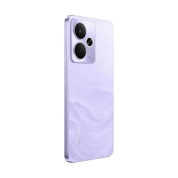 SMARTPHONE Realme 14T 5G Lila 8GB RAM 256GB