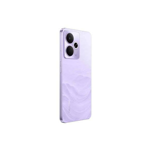 SMARTPHONE Realme 14T 5G Lila 8GB RAM 256GB