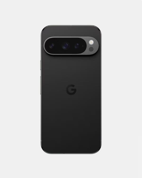 Google Pixel 9 Pro 5G smartphone 16/128GB (obsidian) NEW