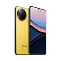Miniatyrbild 1 av 6: POCO F7 Ultra Gul 16 GO+512 GO