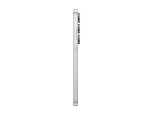Samsung Galaxy S25 Ultra 256GB 5G – Titanium Vit/Silver