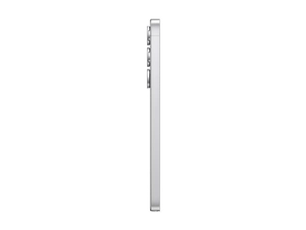 Samsung Galaxy S25 Ultra 256GB 5G – Titanium Vit/Silver