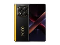 Xiaomi POCO X7 512GB 5G – Svart