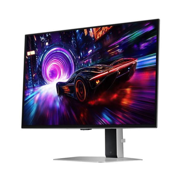 SAMSUNG ODYSSEY OLED G8 LS27FG