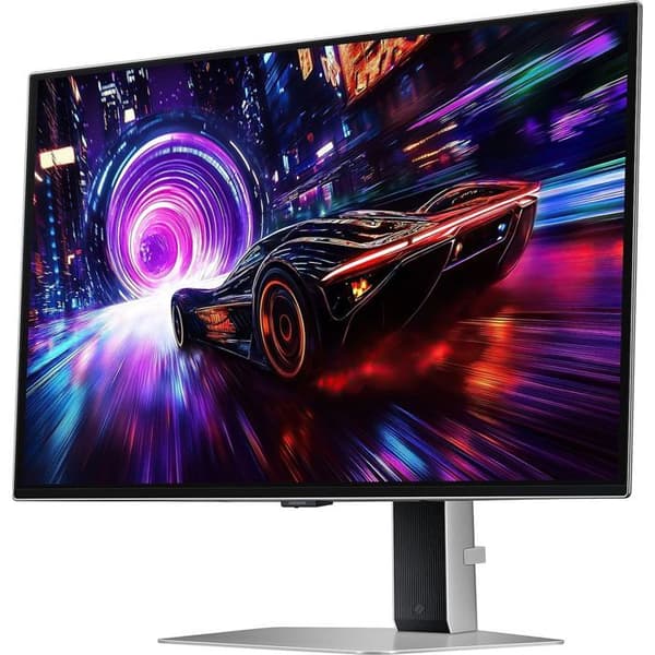 SAMSUNG ODYSSEY OLED G8 LS27FG