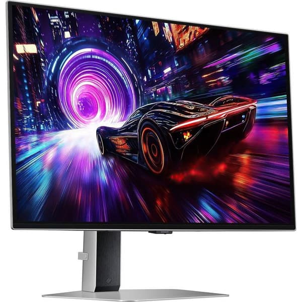 SAMSUNG ODYSSEY OLED G8 LS27FG