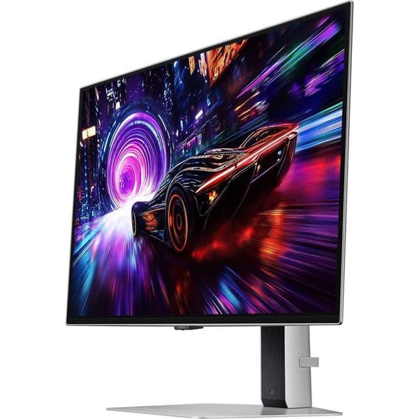 SAMSUNG ODYSSEY OLED G8 LS27FG