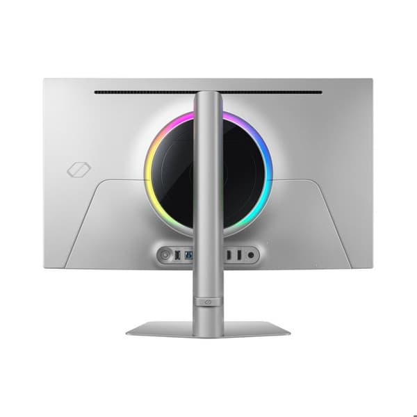 SAMSUNG ODYSSEY OLED G8 LS27FG