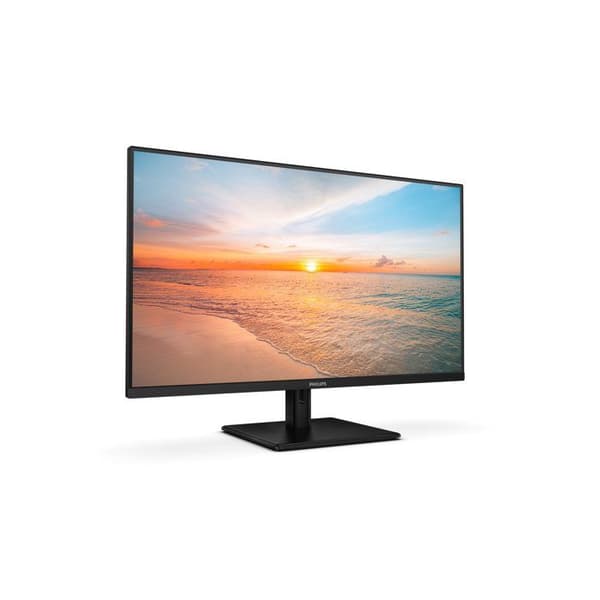 PHILIPS 32E1N1800LA 31.5p Adap Svart