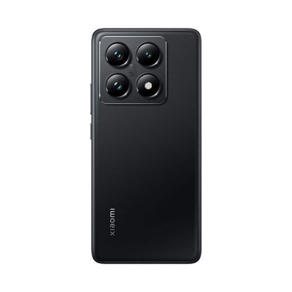 Xiaomi 14T Pro 12GB + 512GB Svart