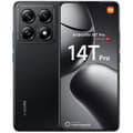 Miniatyrbild 4 av 4: Xiaomi 14T Pro 12GB + 512GB Svart