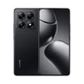 Miniatyrbild 2 av 4: Xiaomi 14T Pro 12GB + 512GB Svart