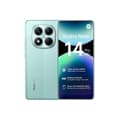 Miniatyrbild 3 av 6: Xiaomi Redmi Note 14 Pro 5G Smartphone 8GB + 256GB Grön