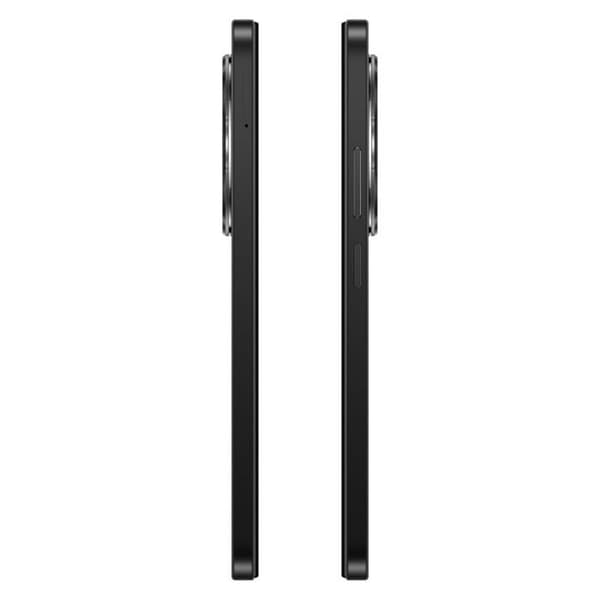 Xiaomi Redmi 14C 6,88" Smartphone Dubbel SIM 256 Go Svart
